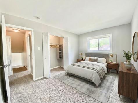 332 Gentry Street Park Forest IL 60466
