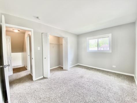 332 Gentry Street Park Forest IL 60466