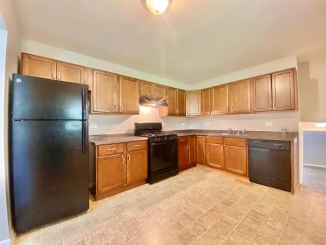 332 Gentry Street Park Forest IL 60466