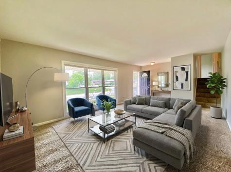 332 Gentry Street Park Forest IL 60466