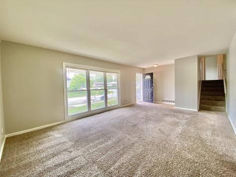 332 Gentry Street Park Forest IL 60466