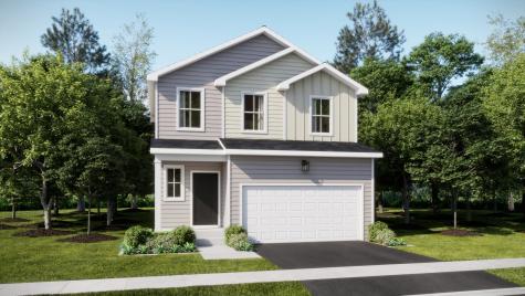208 Buchanan Drive Waterman IL 60556