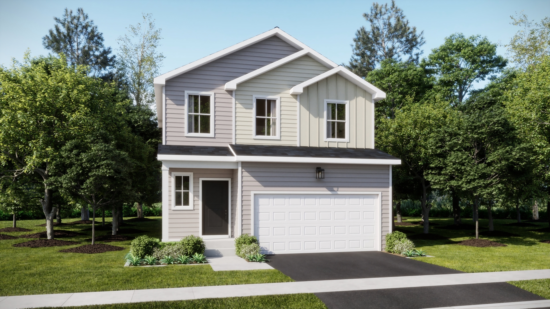 208 Buchanan Drive Waterman IL 60556