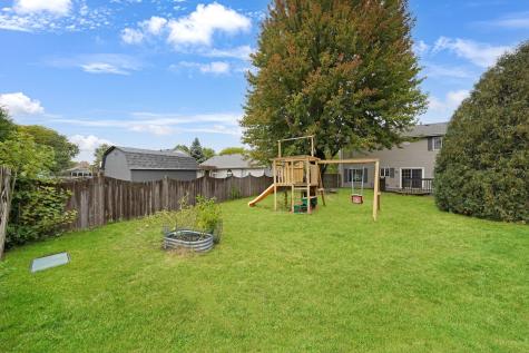 2723 Emma Circle Aurora IL 60504