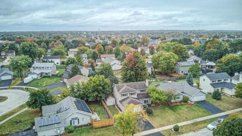 2723 Emma Circle Aurora IL 60504