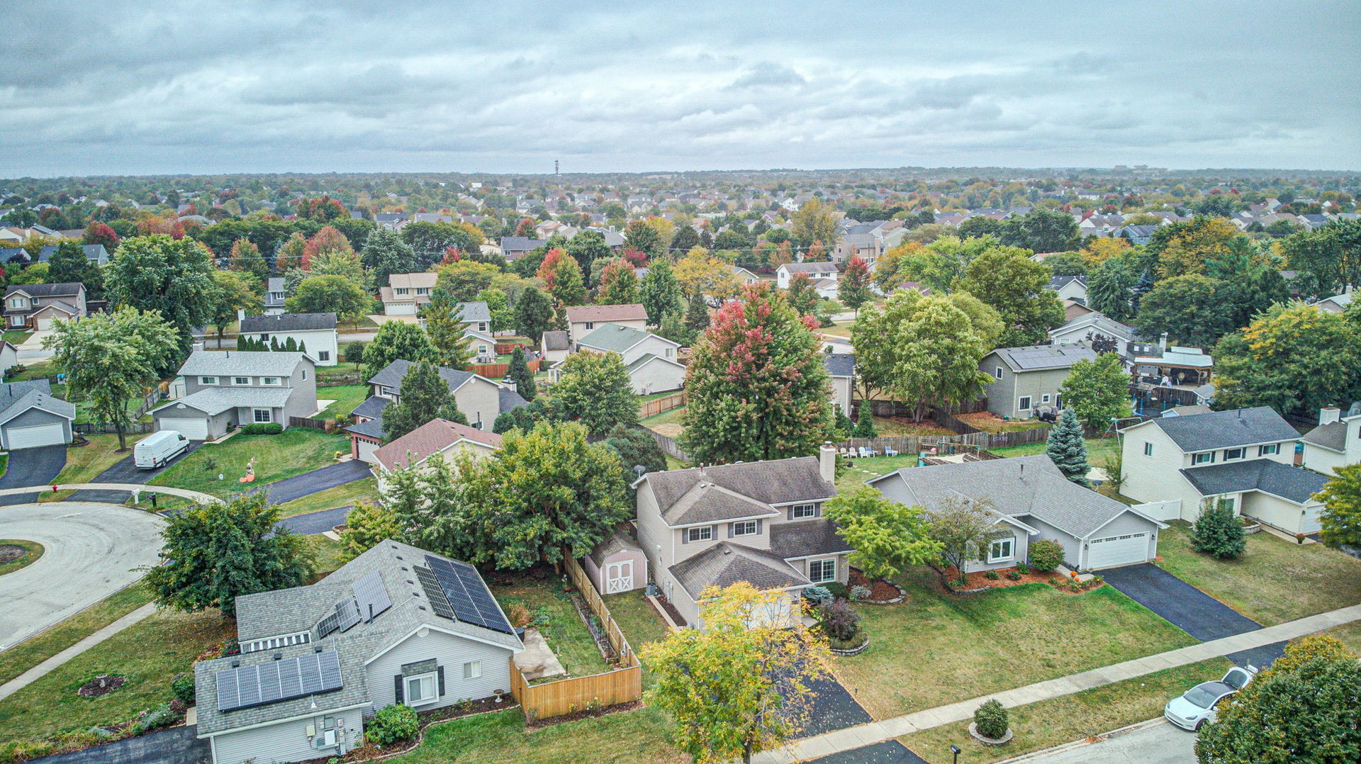 2723 Emma Circle Aurora IL 60504