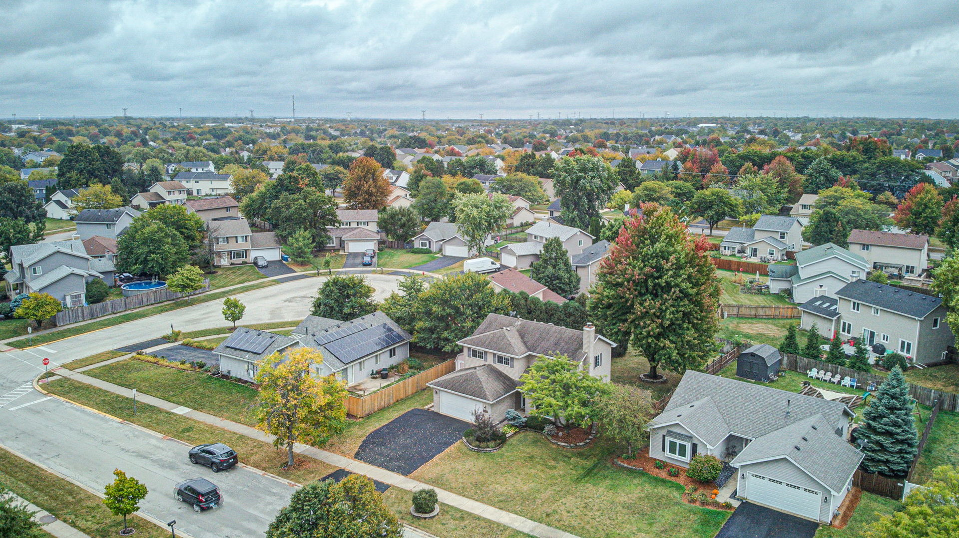 2723 Emma Circle Aurora IL 60504