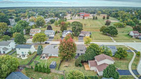 2723 Emma Circle Aurora IL 60504
