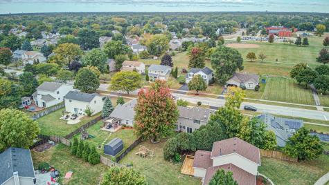 2723 Emma Circle Aurora IL 60504