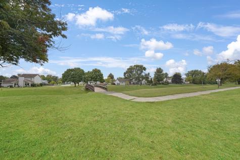 2723 Emma Circle Aurora IL 60504