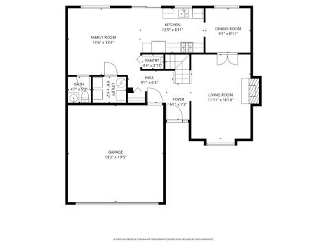 2723 Emma Circle Aurora IL 60504