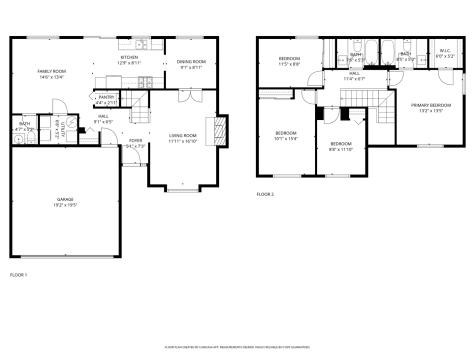 2723 Emma Circle Aurora IL 60504