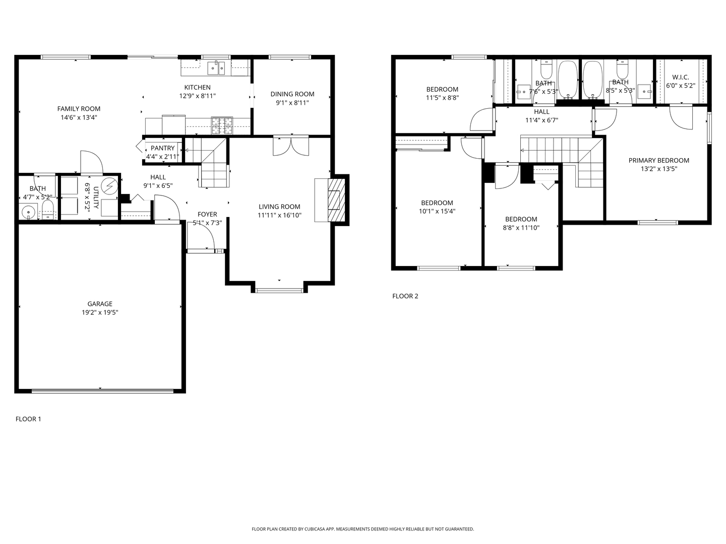 2723 Emma Circle Aurora IL 60504