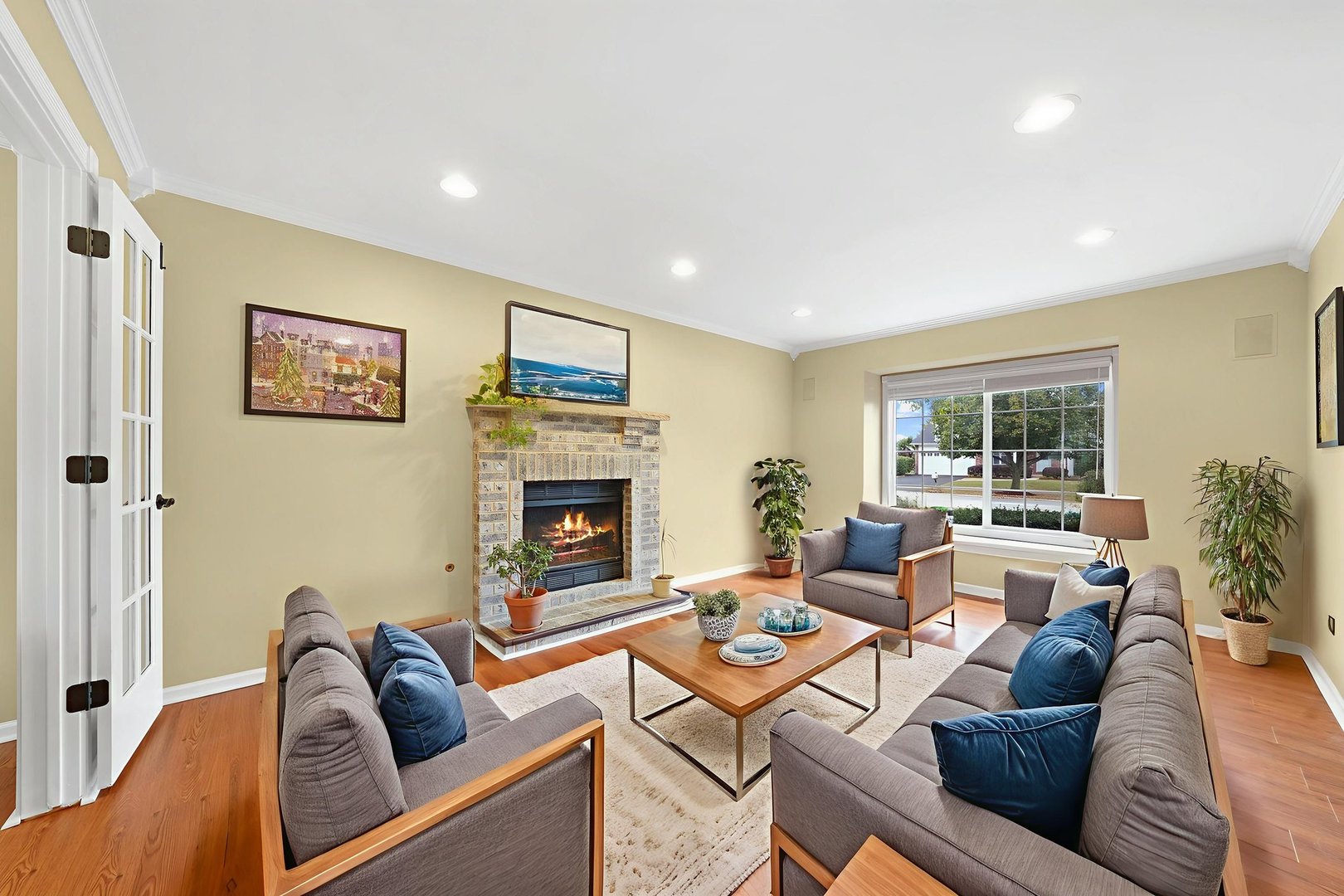 2723 Emma Circle Aurora IL 60504