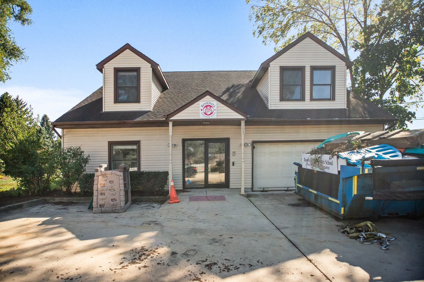 1203 Lisle Place Lisle IL 60532