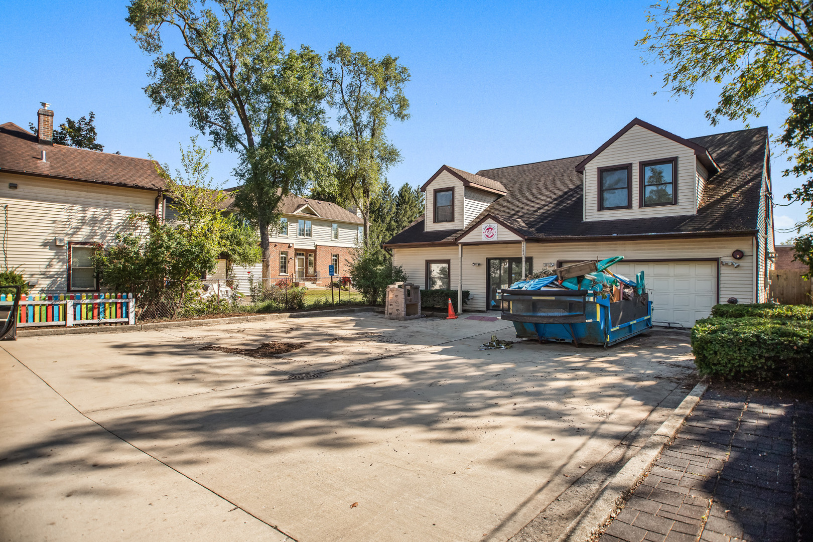 1203 Lisle Place Lisle IL 60532