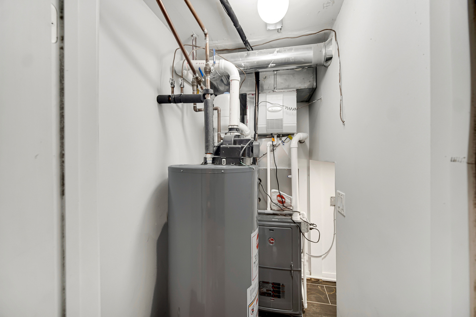 2123 West Adams Street Chicago IL 60612