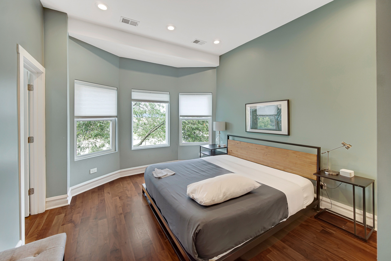 2123 West Adams Street Chicago IL 60612