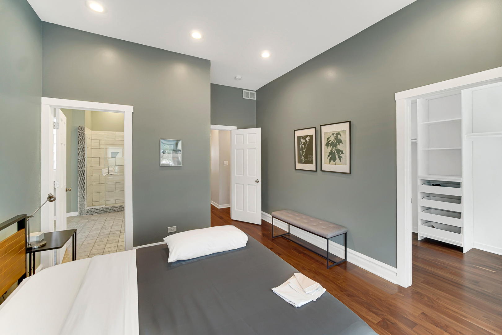 2123 West Adams Street Chicago IL 60612