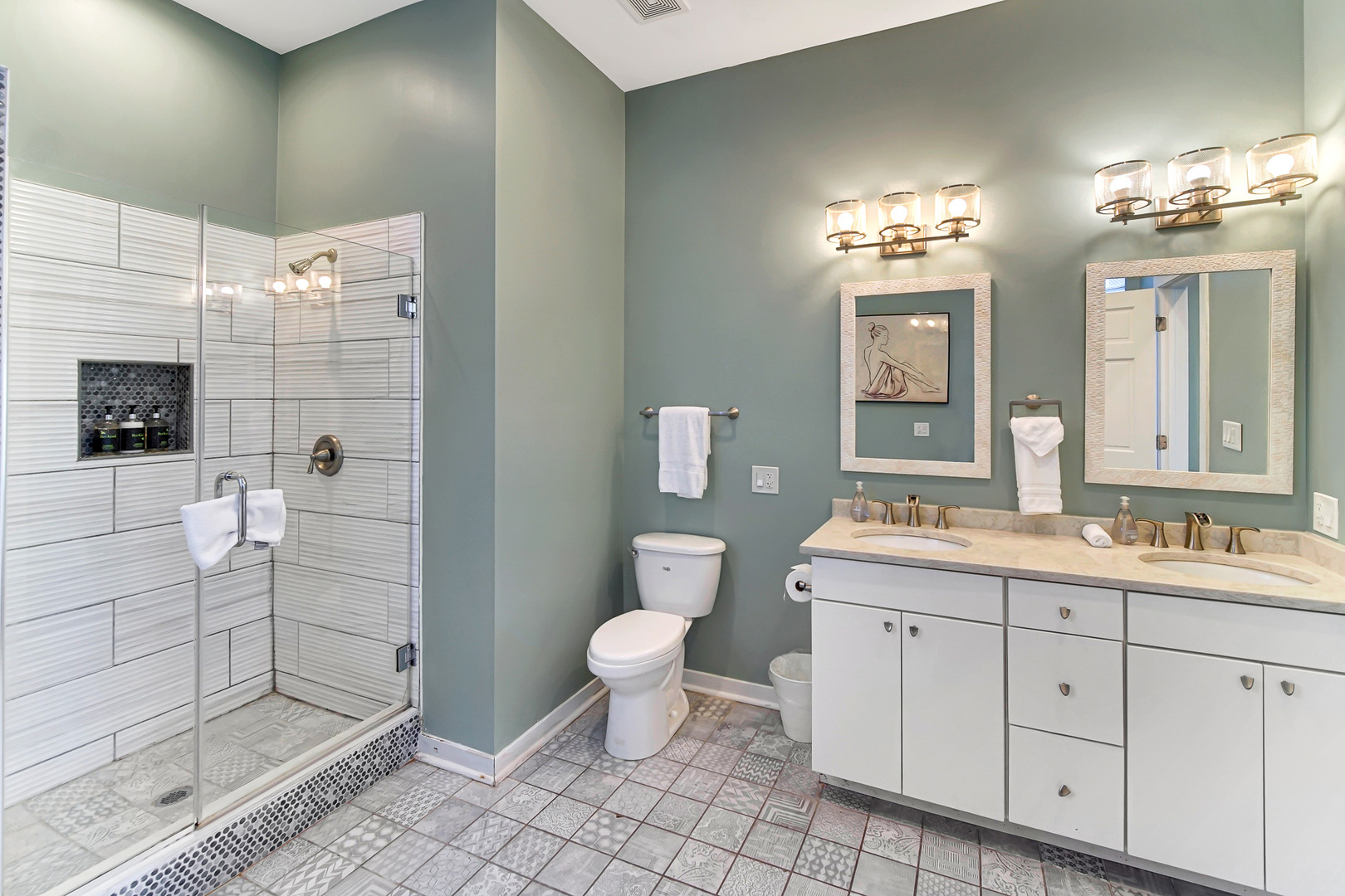 2123 West Adams Street Chicago IL 60612