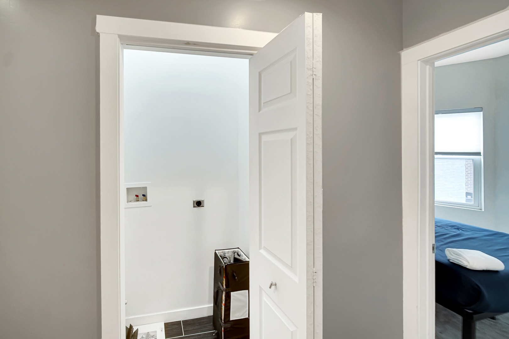 2123 West Adams Street Chicago IL 60612