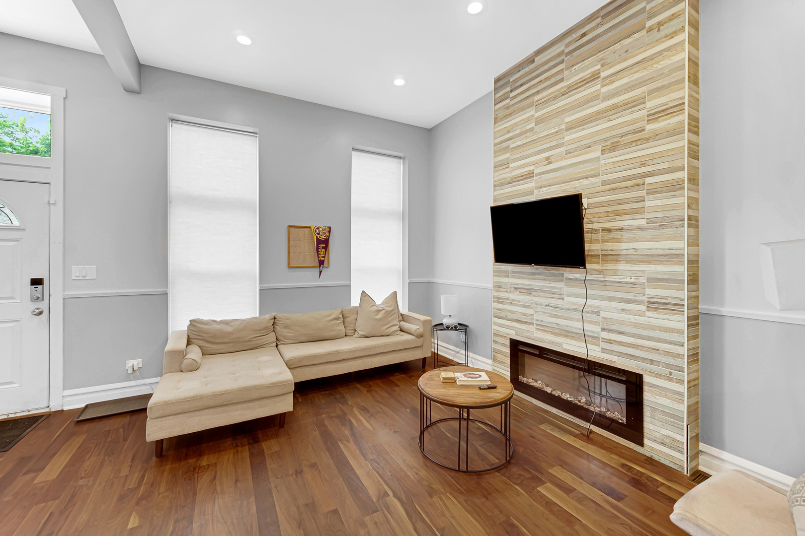 2123 West Adams Street Chicago IL 60612