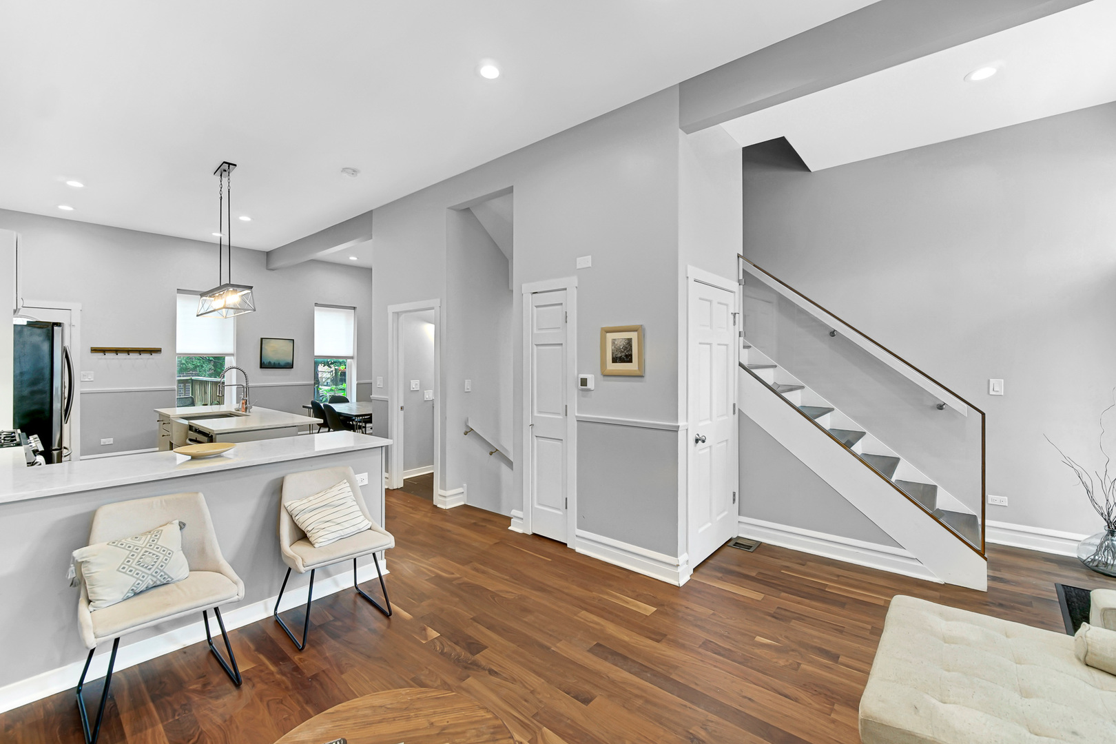 2123 West Adams Street Chicago IL 60612