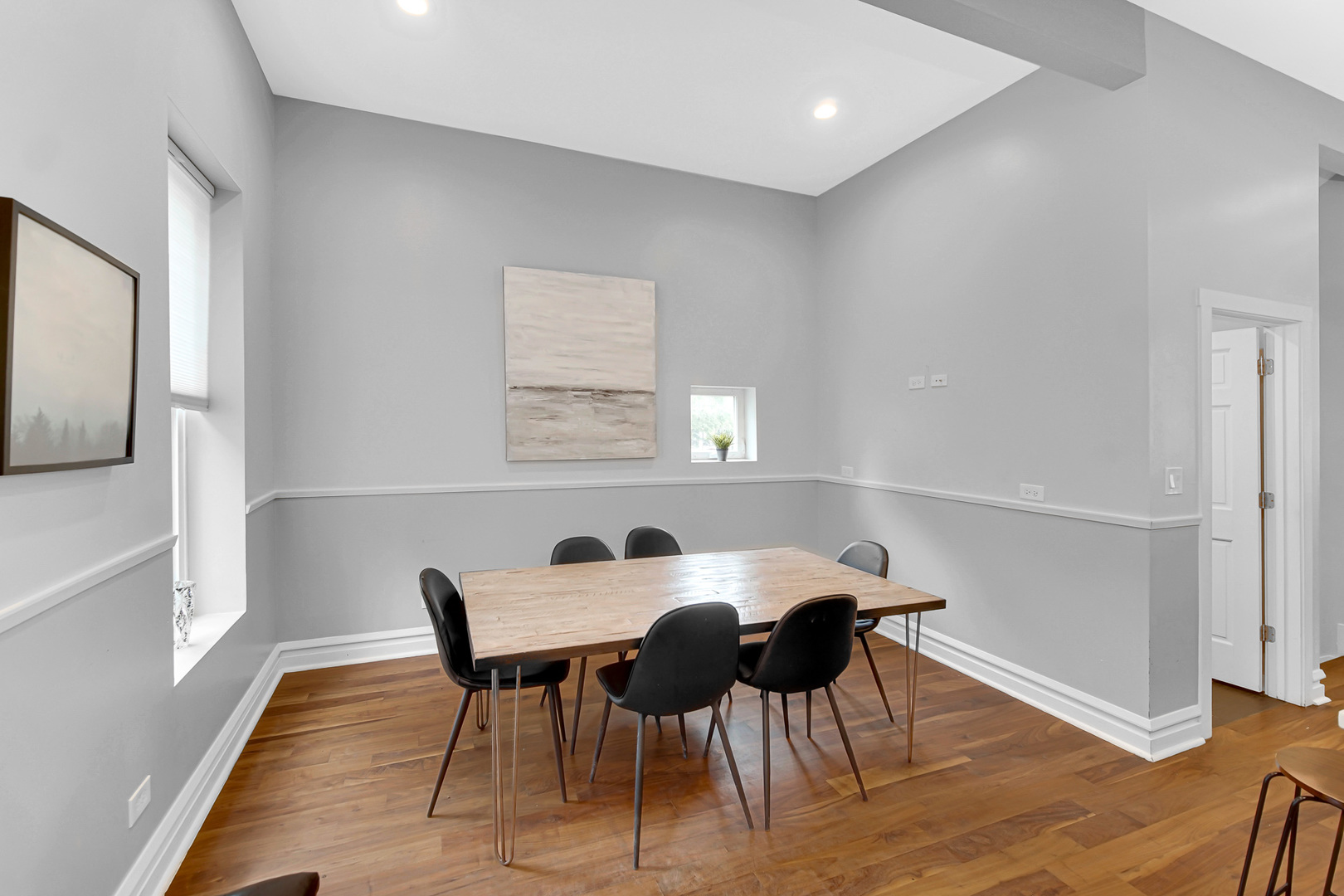 2123 West Adams Street Chicago IL 60612