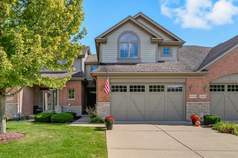 20373 Mackinac Point Drive Frankfort IL 60423