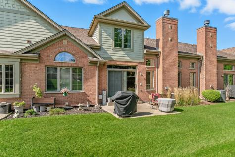 20373 Mackinac Point Drive Frankfort IL 60423