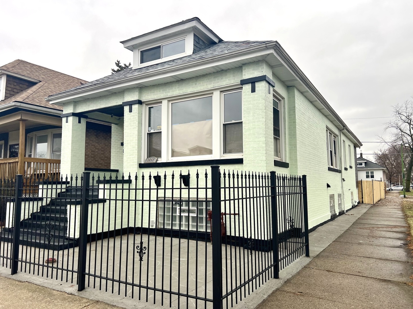 1444 West 72nd Place Chicago IL 60636