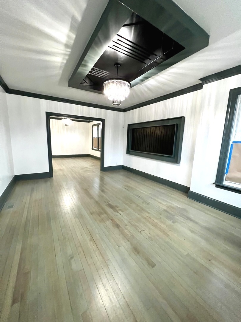 1444 West 72nd Place Chicago IL 60636