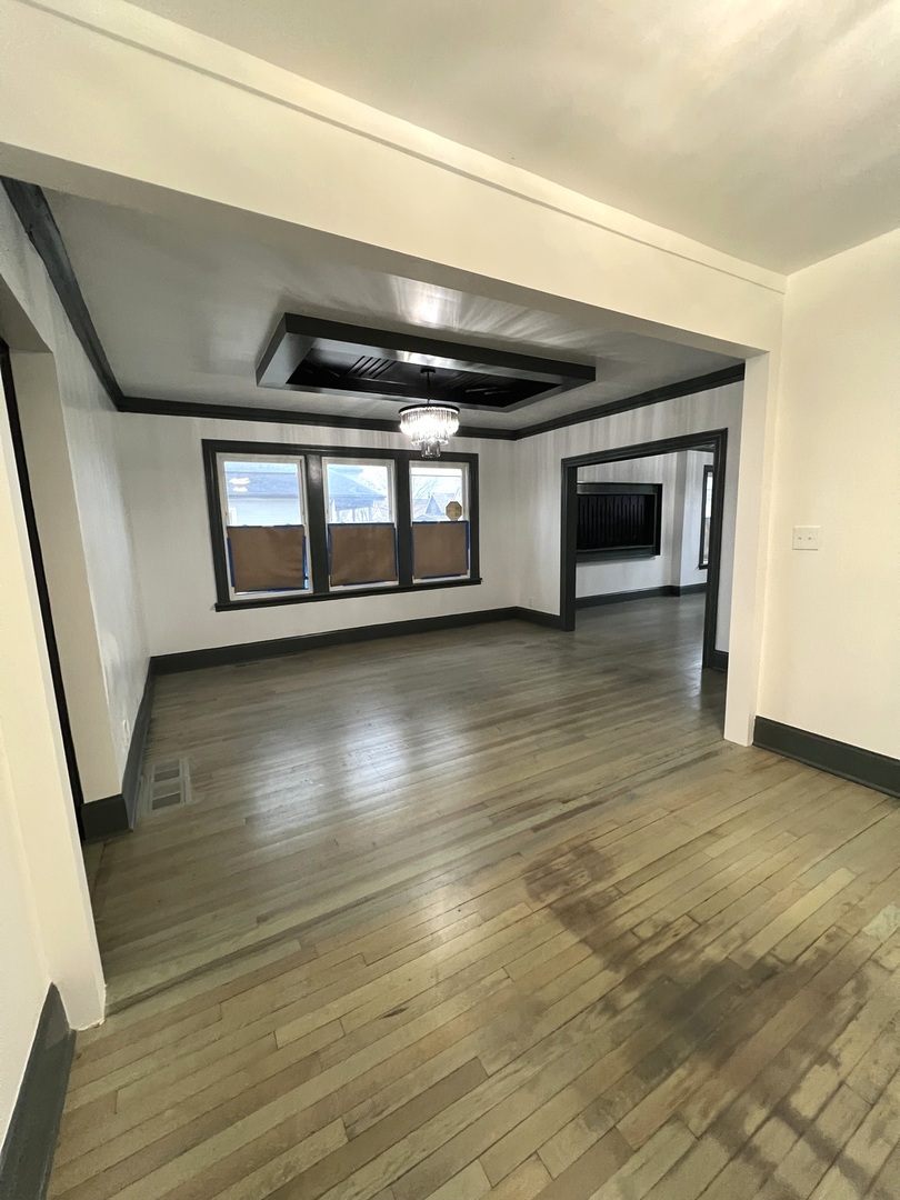 1444 West 72nd Place Chicago IL 60636
