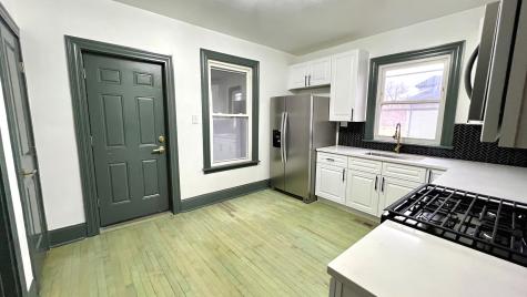 1444 West 72nd Place Chicago IL 60636