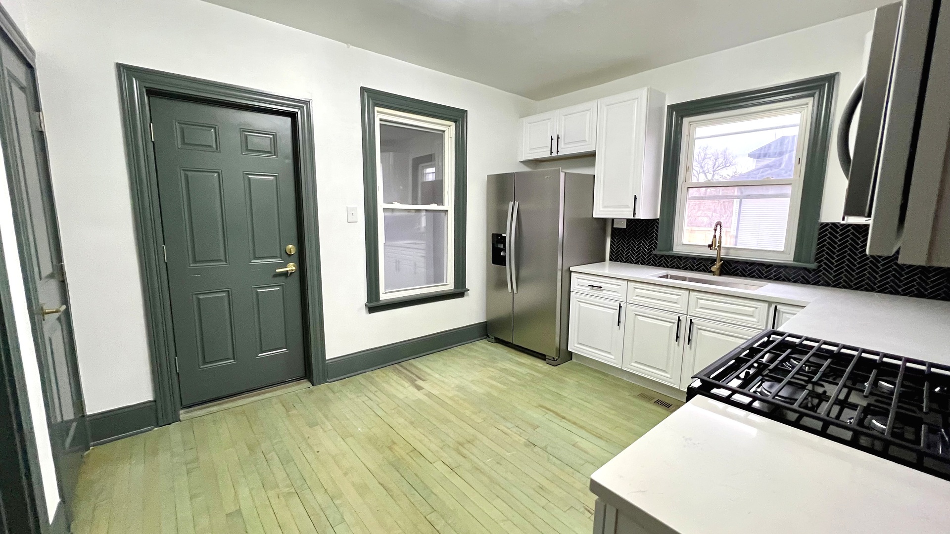 1444 West 72nd Place Chicago IL 60636