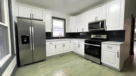 1444 West 72nd Place Chicago IL 60636