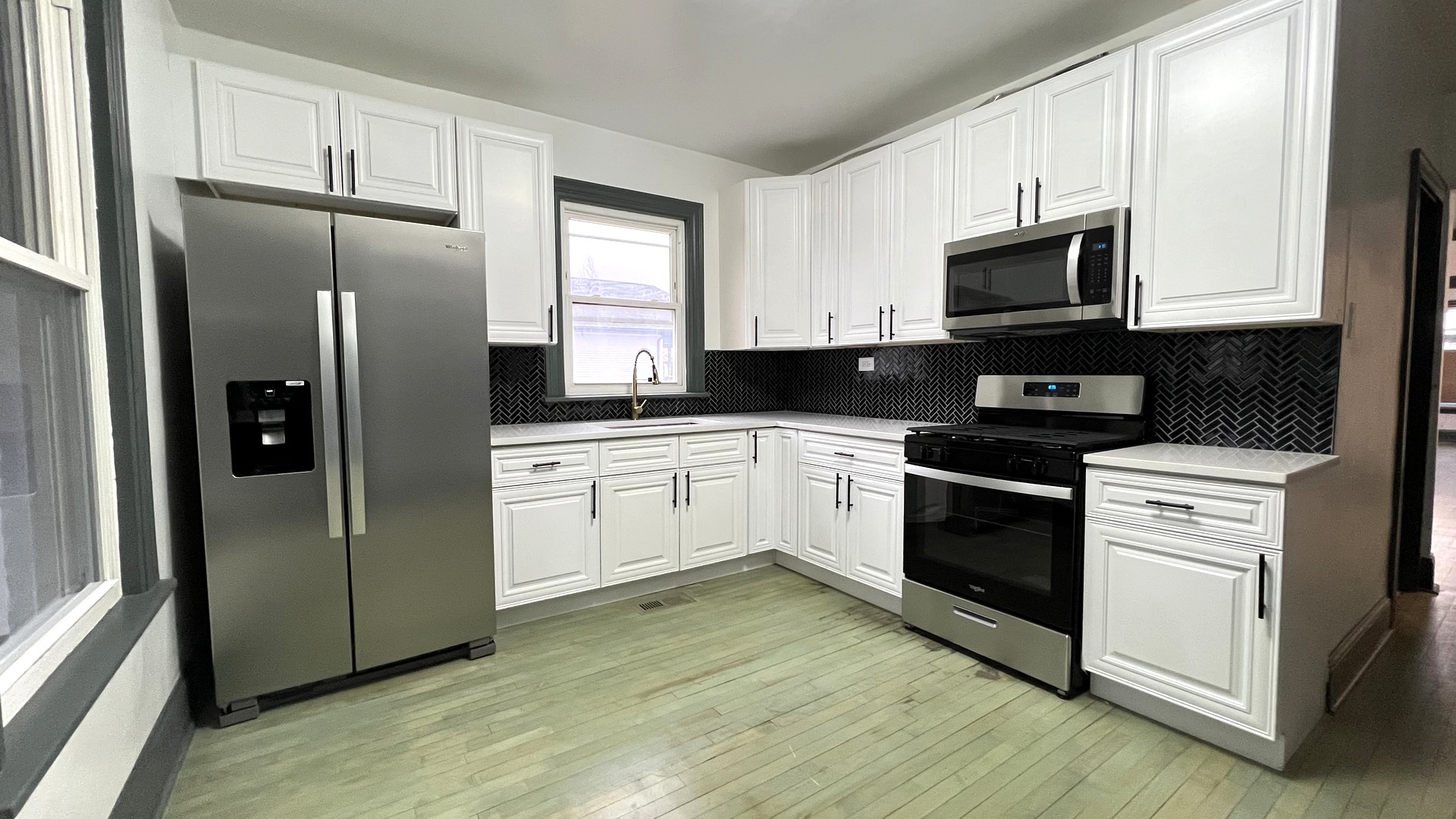 1444 West 72nd Place Chicago IL 60636