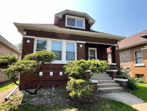 2722 Euclid Avenue Berwyn IL 60402