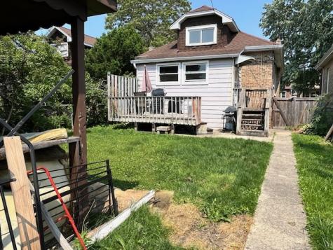 2722 Euclid Avenue Berwyn IL 60402