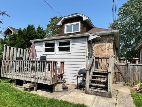 2722 Euclid Avenue Berwyn IL 60402