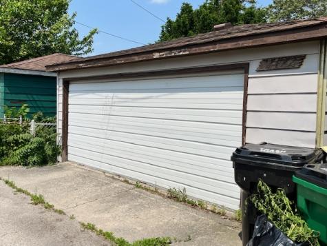 2722 Euclid Avenue Berwyn IL 60402