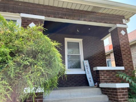 2722 Euclid Avenue Berwyn IL 60402