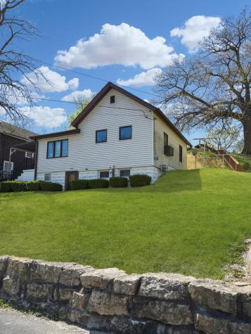 201 Diagonal Street Savanna IL 61074