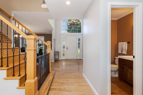 9 Red Stone Court Bloomington IL 61704