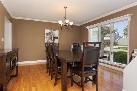 9 Red Stone Court Bloomington IL 61704