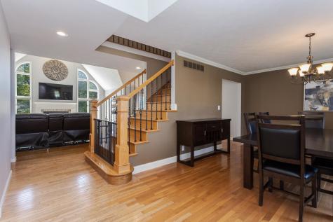 9 Red Stone Court Bloomington IL 61704