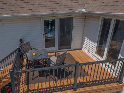 9 Red Stone Court Bloomington IL 61704