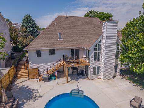 9 Red Stone Court Bloomington IL 61704