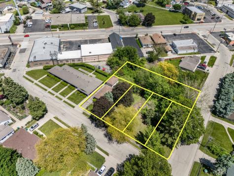 906 Georgia Street Joliet IL 60435