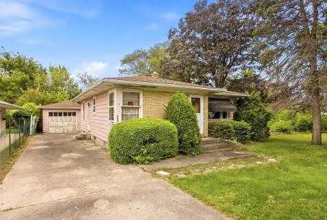 906 Georgia Street Joliet IL 60435
